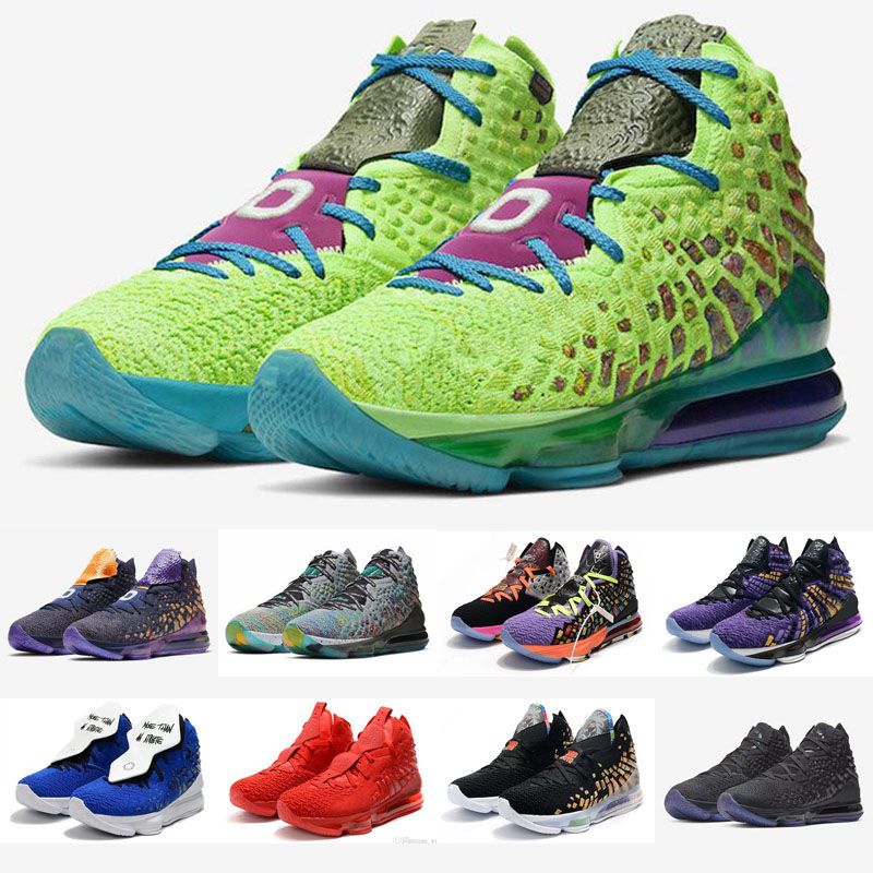 best lebron james shoes