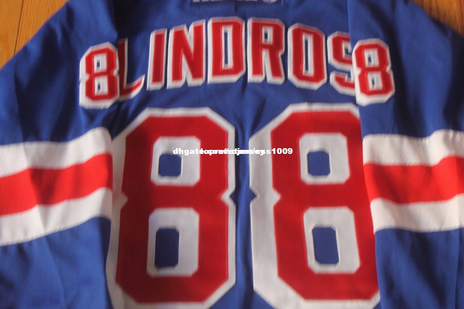 personalized rangers jersey