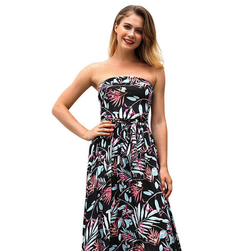 one shoulder suit dress