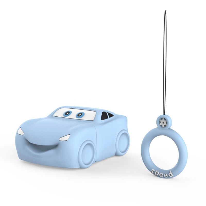 Buy Cheap Earphone Accessories In Bulk From China Dropshipping Suppliers Cute Toy Car For Apple Airpods 2 1 Case I12tws Wireless Headphoens Cases Air Pods Strap Ring Airpod Silicone Cover Lovely Keychain