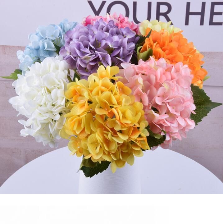 Artificial Hydrangea Flowers Branch For Wedding Party Diy Decoration Deco Anniversaire Crafts Wreath Flower Kka6642 From Nice 03 6 Dhgate Com Artificial Hydrangea Flowers Branch For Wedding Party Diy Decoration Deco Anniversaire Crafts Wreath Flower Kka6642 From Nice 03 6 Dhgate Com