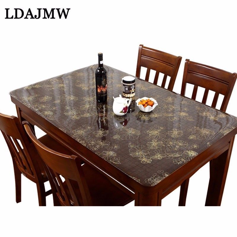 satin al ldajmw pvc desen ile su gecirmez zemin mat mutfak masa ortusu branda yumusak cam masa ortusu 1 0 mm q190611 tl244 58 dhgate comda