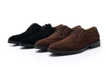 chaussures homme bonne qualité