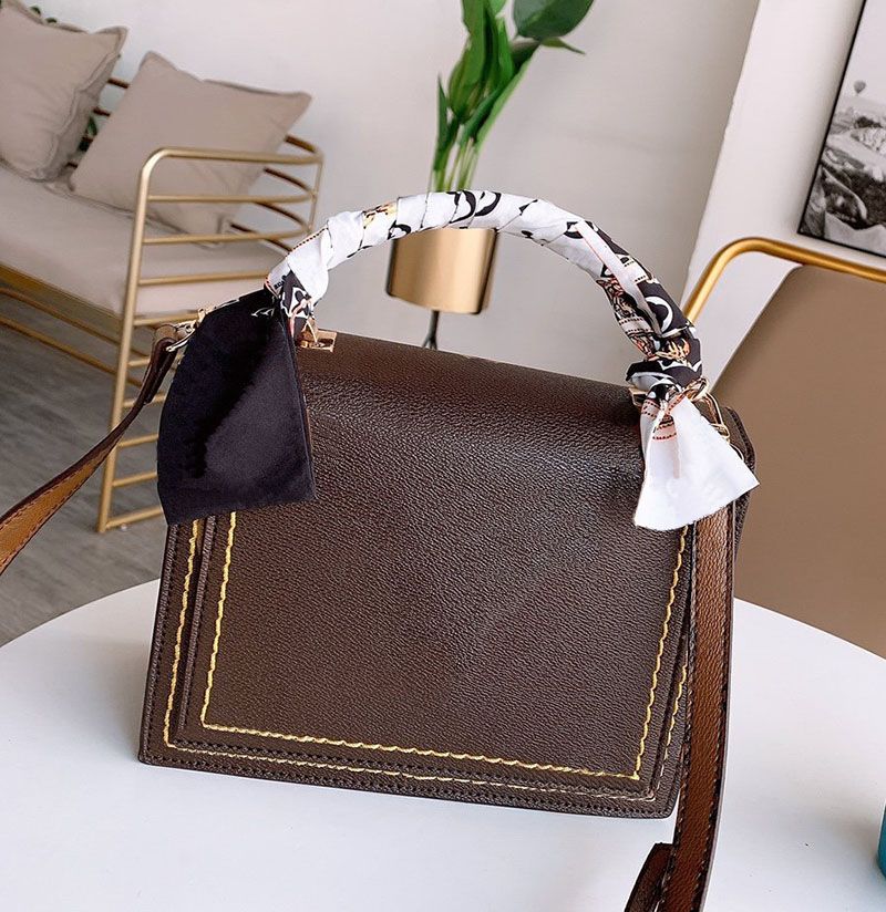 Classic Luxury Bags Paul Smith