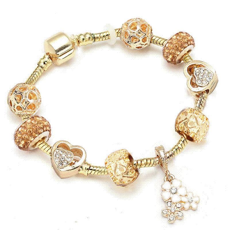 pandora charm bracelet canada price pandora charm bracelet canada price