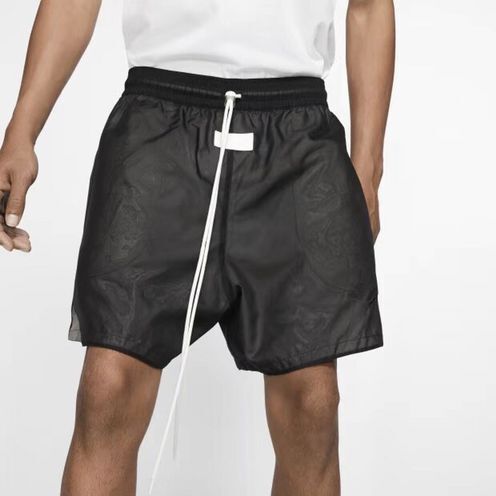 pantaloncini streetwear