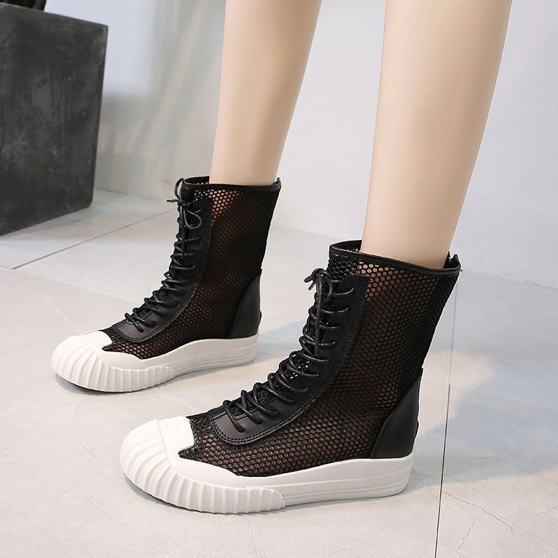 Compra Botas Barato | Entrega Rápida Y Calidad | Es.Dhgate. Más Barata Que  Lustmexico \u0026 Netshoes.