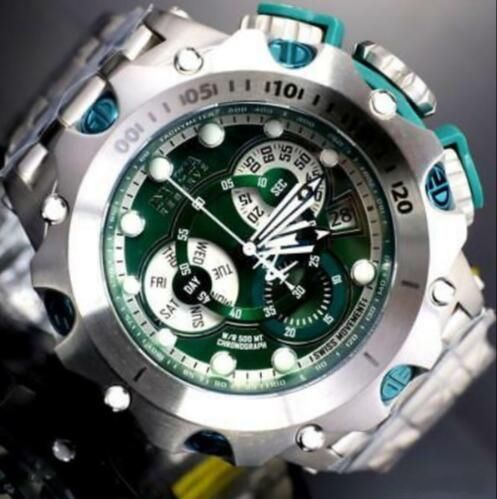 Men Quartz Watch From Jianxiaohu888 