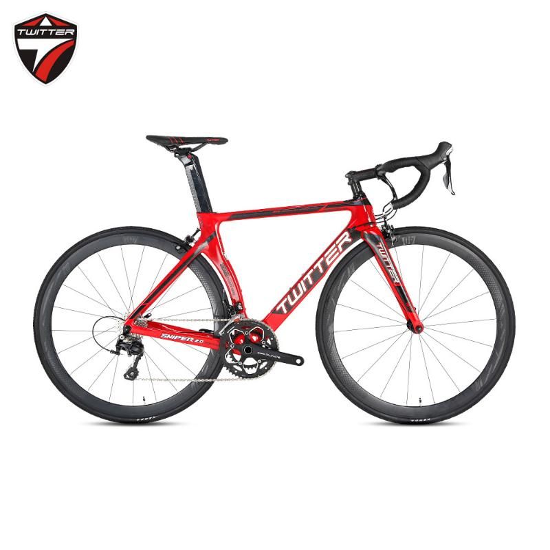 105 groupset road bike