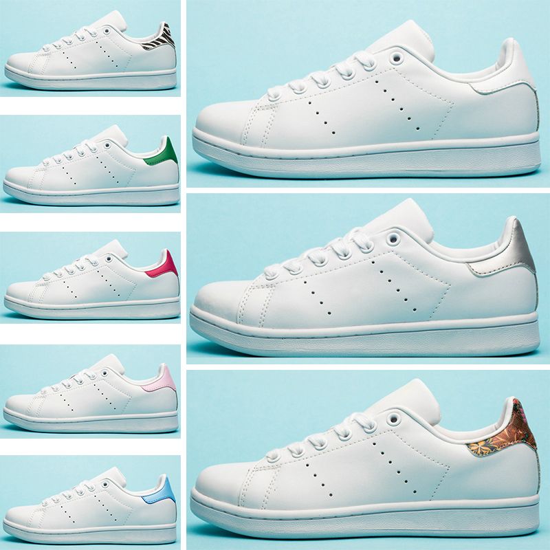 adidas stan smith verdi uomo