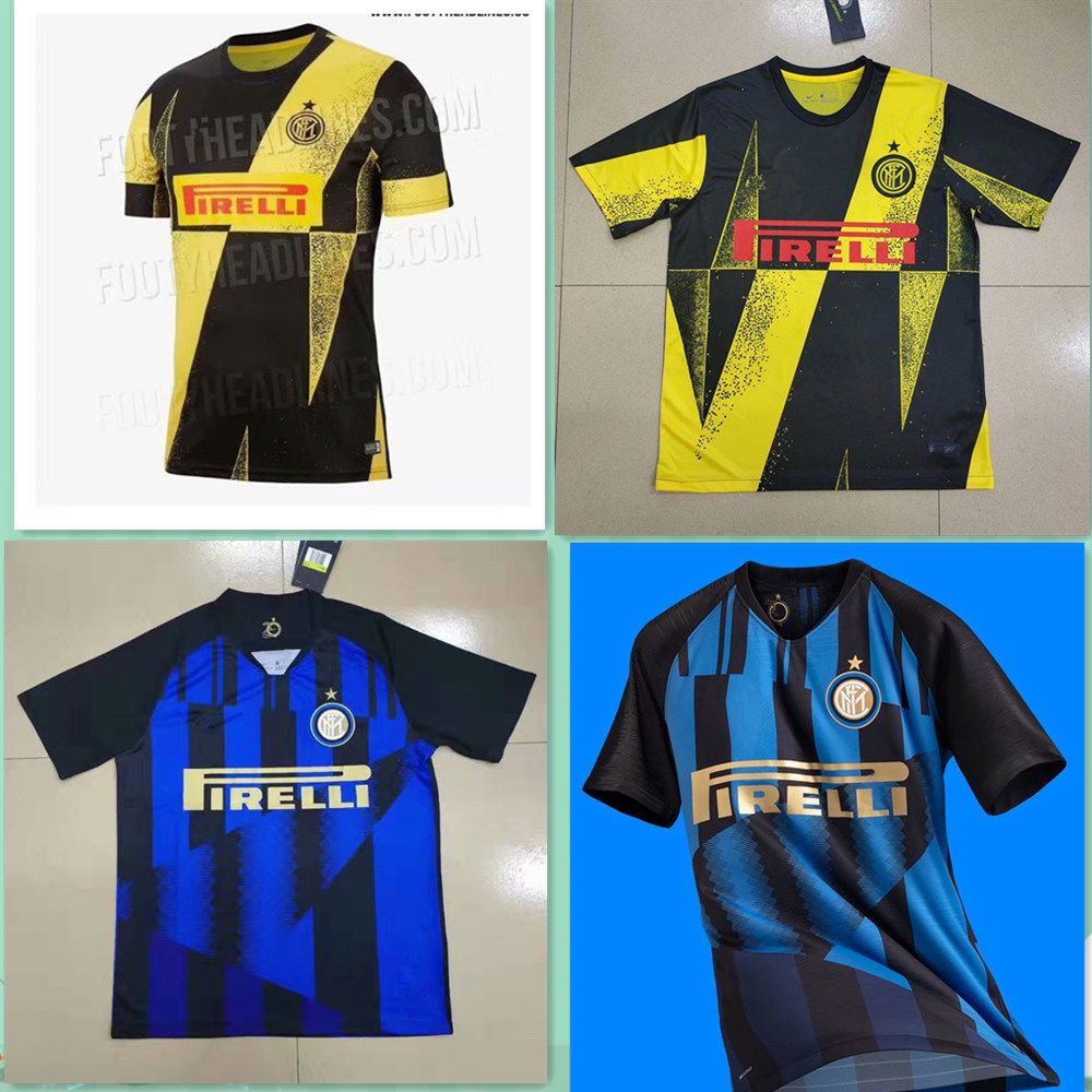Acquistare Maglia Da Calcio Inters 20 ° Anniversario Souvenir Edizione Inter  Milan 9 Maglia Da Calcio RONALDO ICARDI LAUTARO DALBERT X 20th Anniversary  Mashup Economico | Consegna Veloce E Qualità | It.Dhgate