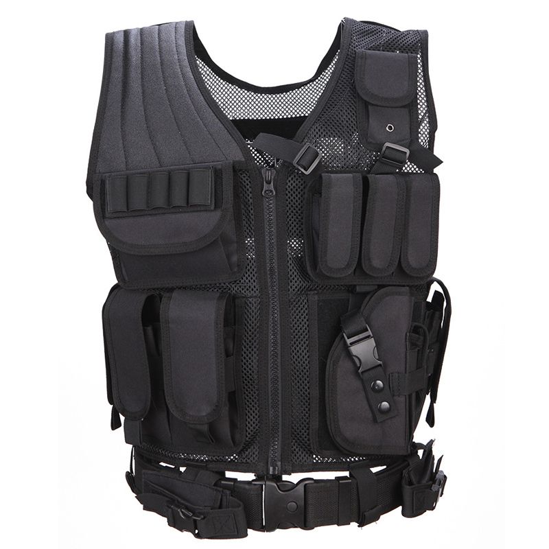 2020 Clothing Vest Tactical Chemise Militaire Uniforme Militar Army ...