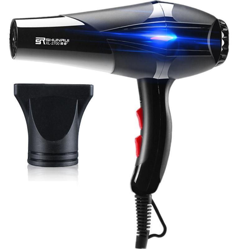 most powerful hair dryer in the world