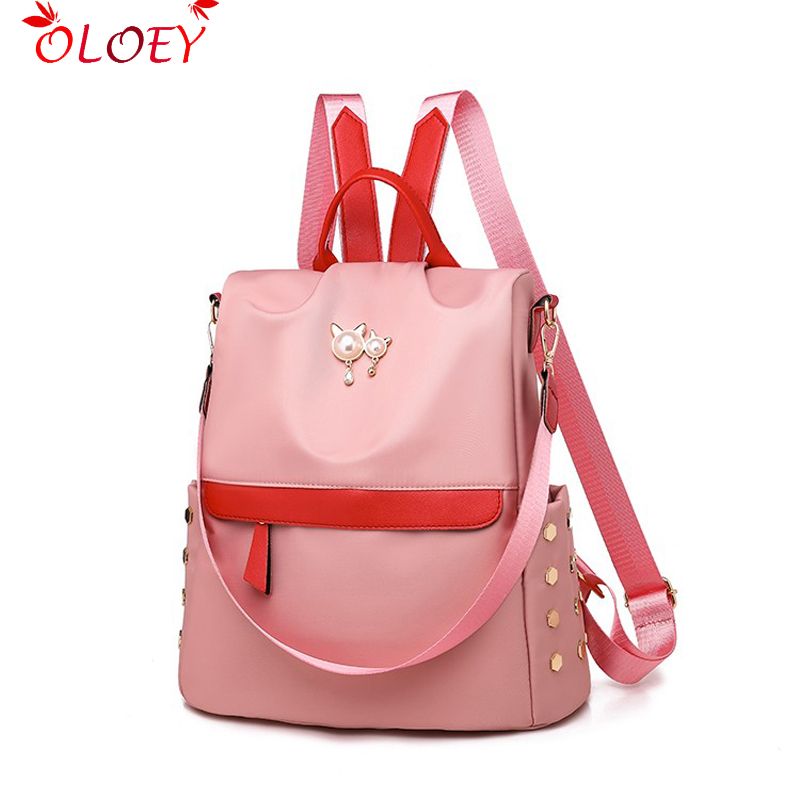 uni bags for girls