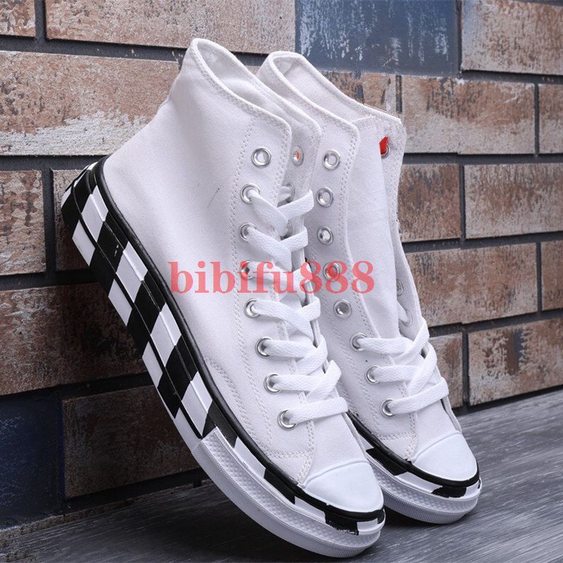 white canvas shoes online