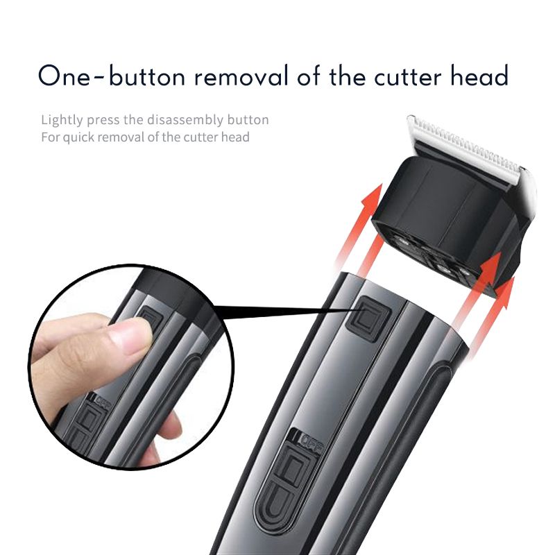 barbers choice clippers