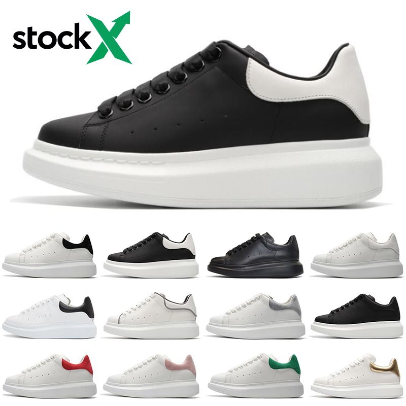 mcqueen mens trainers