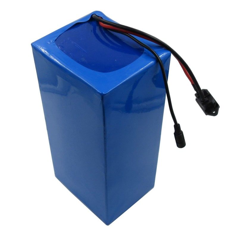 Аккумулятор 60v 30ah