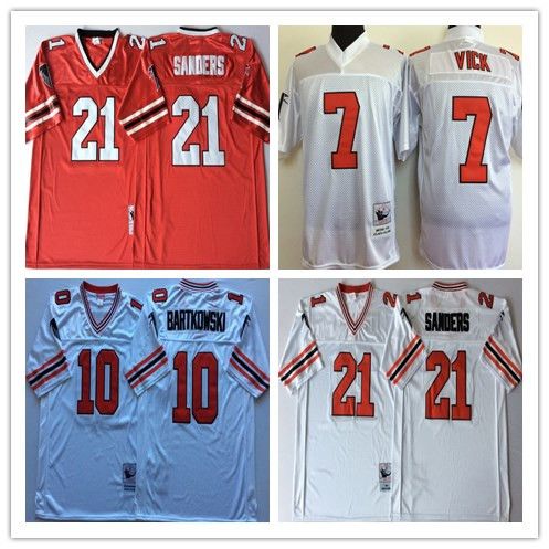 men's atlanta falcons jersey