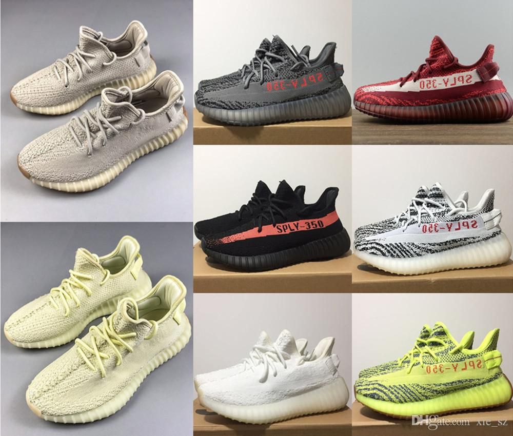 yeezy dhgate