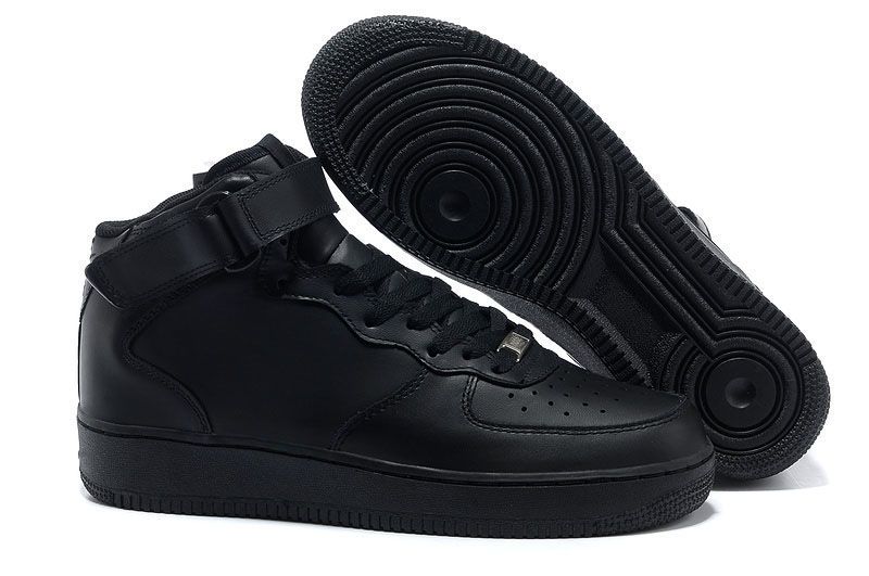 black colour shoes online