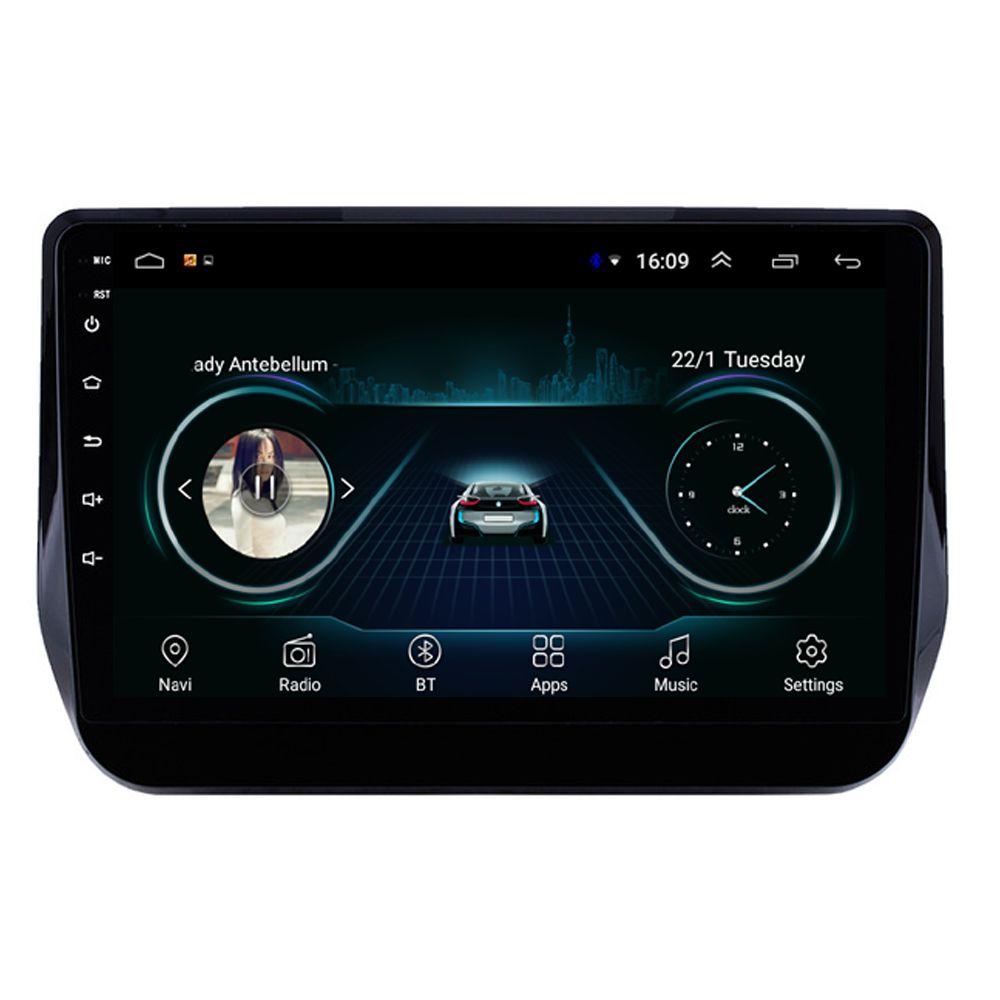 Wallpaper For Car Android Player