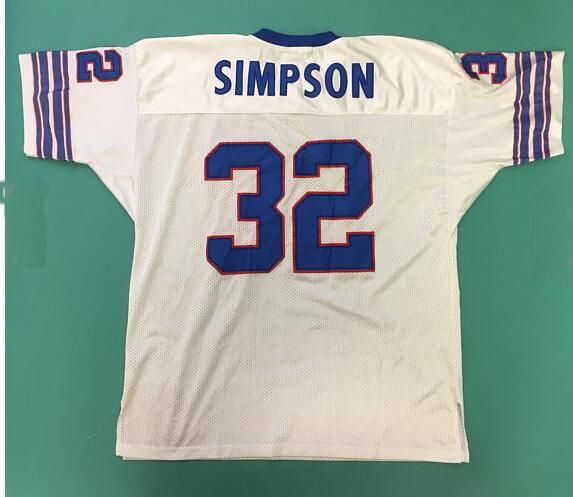 oj simpson jersey cheap