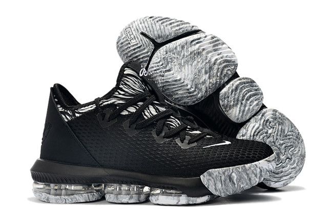 lebron xvi low ep
