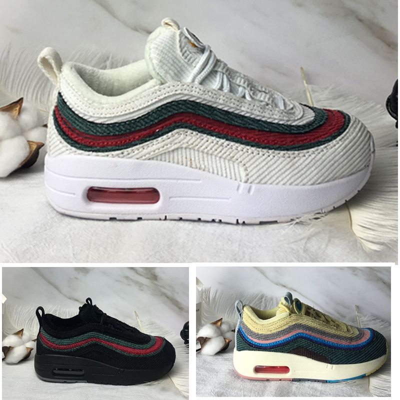 infant 97 trainers
