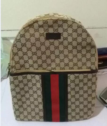 side satchel backpack