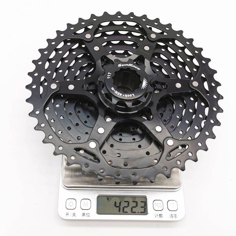 10 speed freewheel