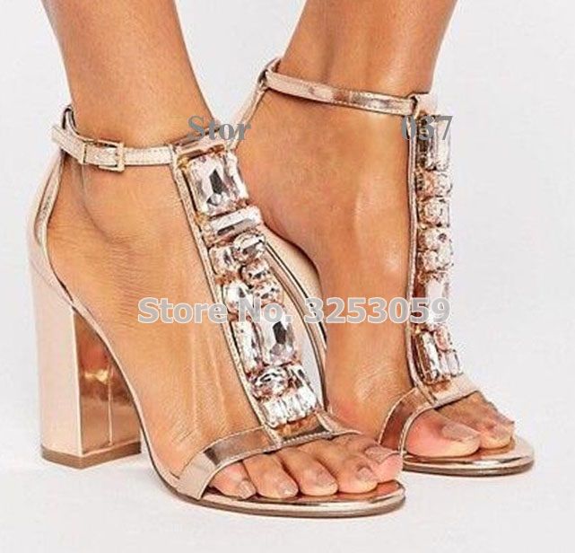 t bar strap heels