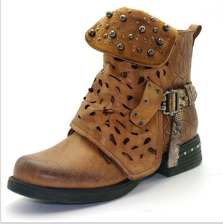 large size womens boots