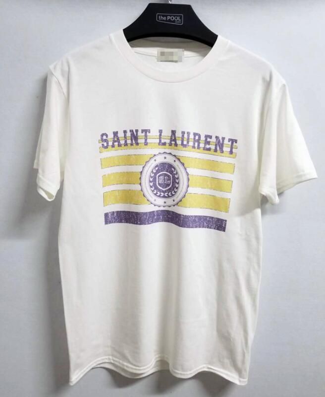 ysl t shirt womens