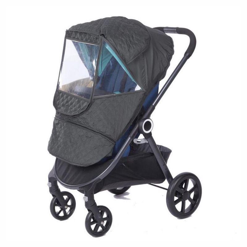 cover for stroller winter