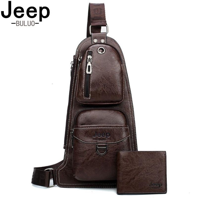 jeep sling bags