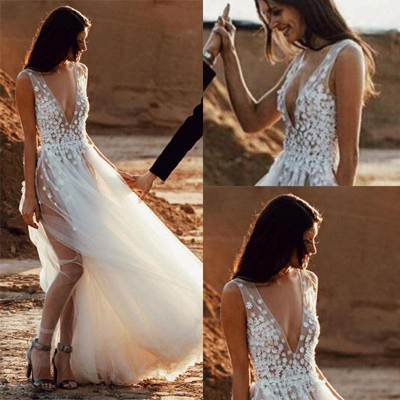 western summer dresses