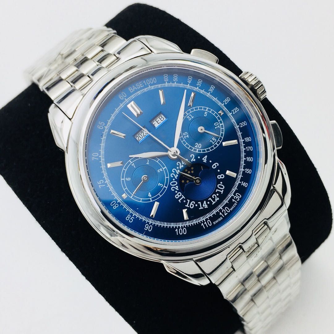 pp watch hk