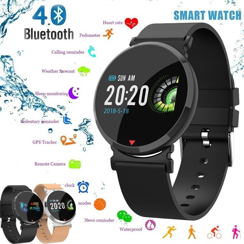best smart watch for me
