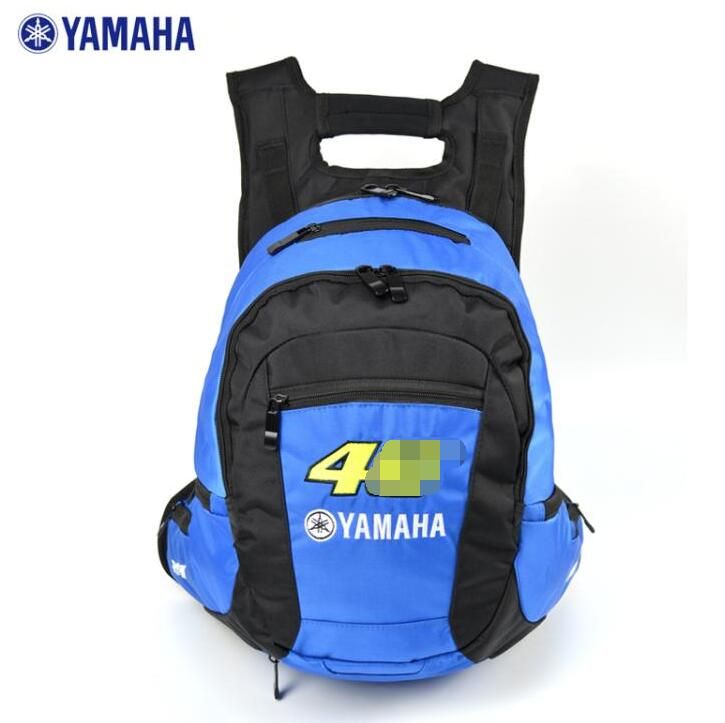 yamaha riding backpack