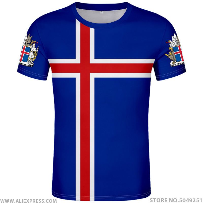 iceland jersey