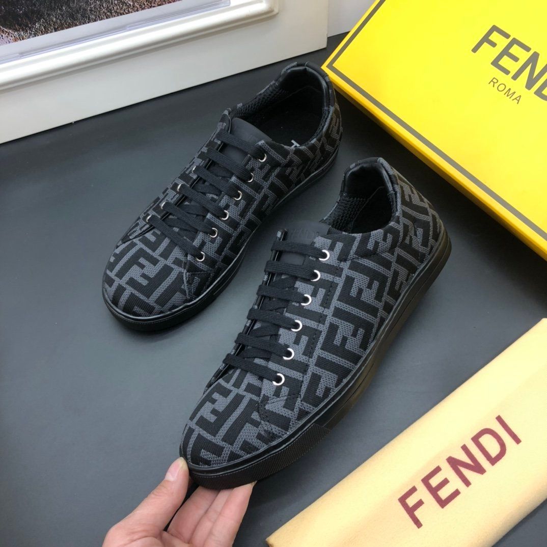 Venta \u003e zapatos fendi roma \u003e en stock