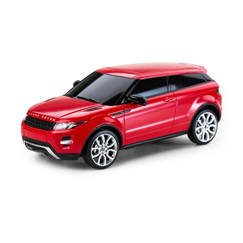 licensed rc cars
