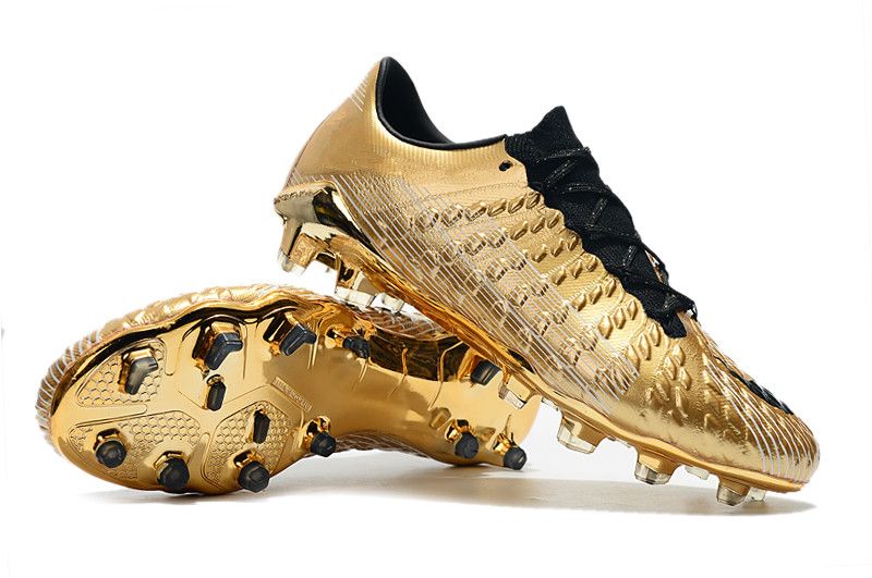 Hypervenom phantom 3 gold Clearance
