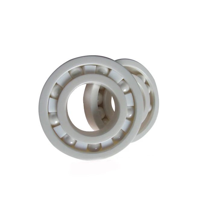 no logo Precision Deep Groove Ball Bearings 694 694CE Full Ceramic Bearing 4114 mm 1 PC ZrO2 Material All Zirconia Ceramic 619//4 Ball Bearings