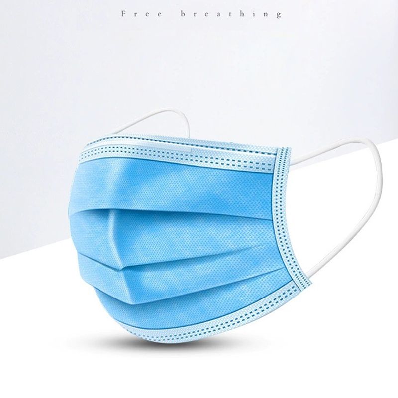 surgical face mask earloop surgical face mask earloop
