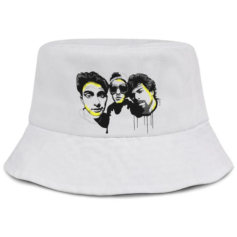 beastie boys bucket hat