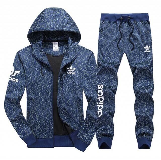 5xl adidas tracksuits