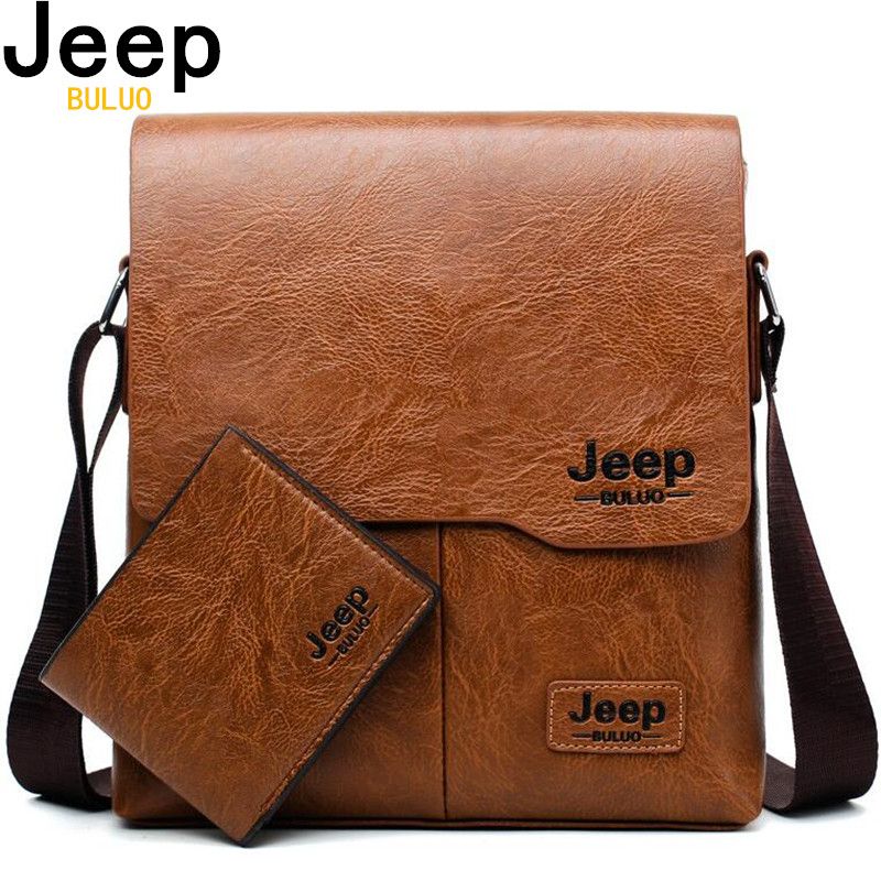 Conjunto de bolsos de mano para hombre bolsa de hombro de negocios Conjunto de bolsos de mano para hombre bolsa de hombro de negocios