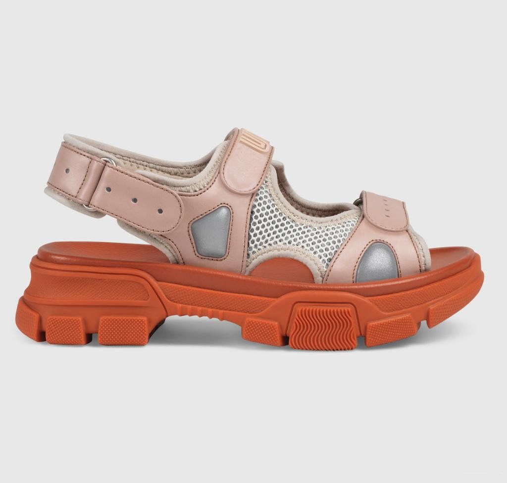 sport sandals 2019